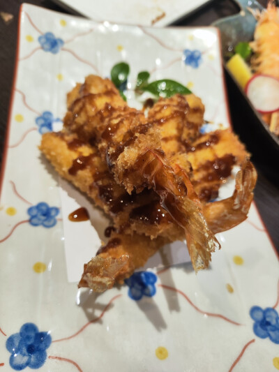 竹之月
也许我总是在日料店海鲜店点一些奇奇怪怪的东西
2026.1.1