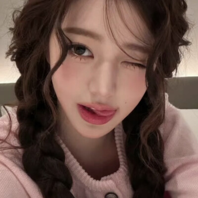 我就卖萌那咋了