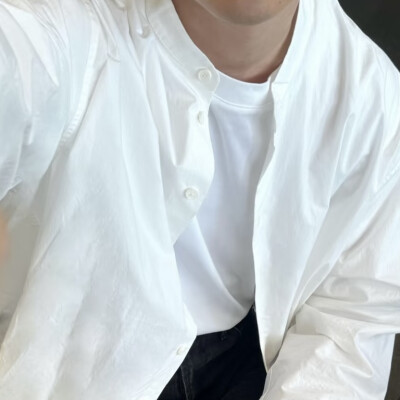 男头｜享受过程 尊重结局