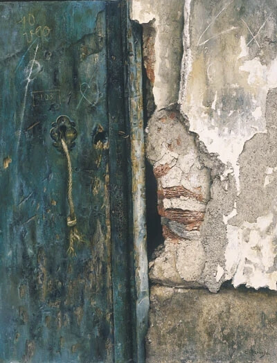 爱德华多·纳兰霍（Eduardo Naranjo，1944年-至今），是西班牙当代最著名的超现实主义画家之一，以其独特的创造力和想象力著称。自幼便展现出非凡的艺术天赋，9岁时便开始热衷于绘画和泥塑，展现了幼童的自然创造力和…