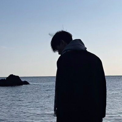 男头｜享受过程 尊重结局