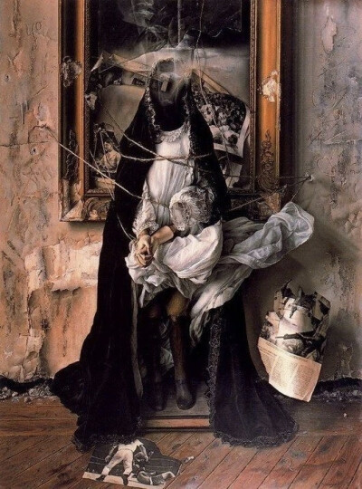 爱德华多·纳兰霍（Eduardo Naranjo，1944年-至今），是西班牙当代最著名的超现实主义画家之一，以其独特的创造力和想象力著称。自幼便展现出非凡的艺术天赋，9岁时便开始热衷于绘画和泥塑，展现了幼童的自然创造力和…