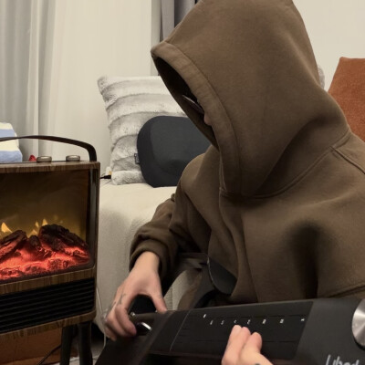 男头｜享受过程 尊重结局