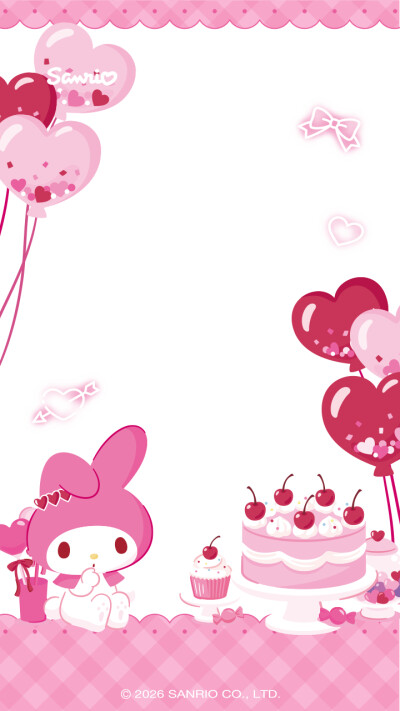 美乐蒂全糖企划