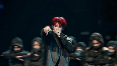 檀健次 沈翊 多见一次演唱会 震耳欲聋 猎罪图鉴