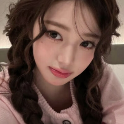 我就卖萌那咋了