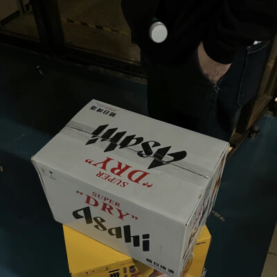 男头｜享受过程 尊重结局