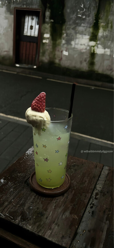 手机壁纸 | 聊天背景图