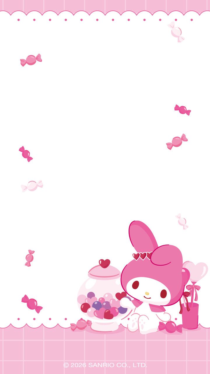 美乐蒂全糖企划