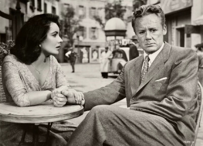 Elizabeth Taylor ​​​