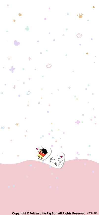 壁纸·图源微博@鹿深人