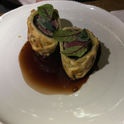 Warszawa—-Soul Kitchen