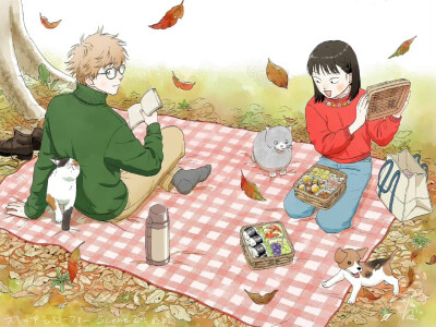 幸福就是嚼嚼嚼ฅ՞•⤙•՞