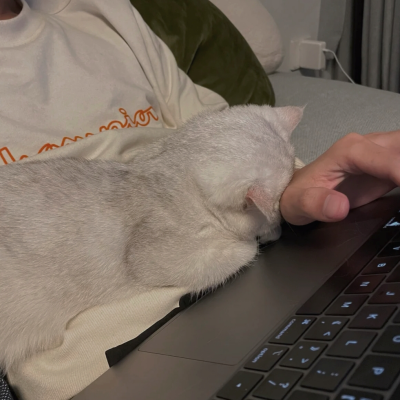 男头｜享受过程 尊重结局