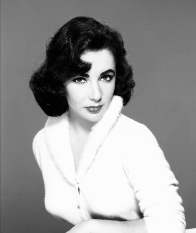 Elizabeth Taylor ​​​