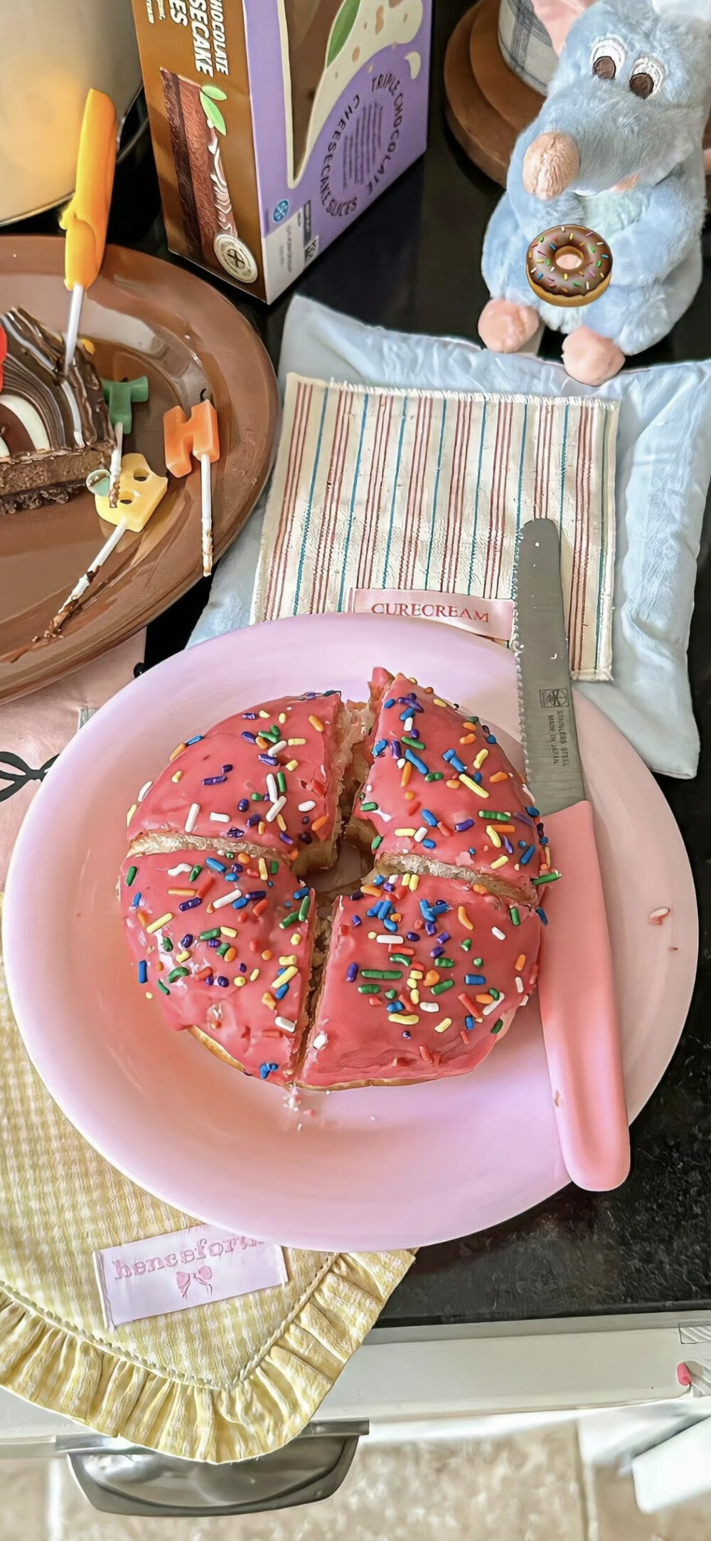 手机壁纸 | 聊天背景图