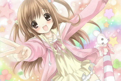 幸福就是嚼嚼嚼ฅ՞•⤙•՞