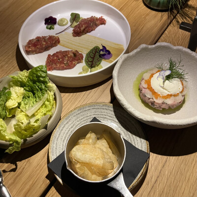 Warszawa—-Soul Kitchen