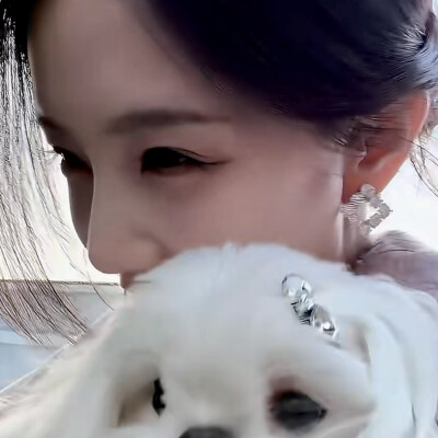 让我做你小狗吧妈妈把我捡走吧