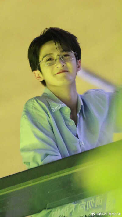 檀健次 沈翊 多见一次演唱会 震耳欲聋 猎罪图鉴