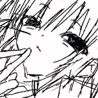 我难道不是你心里最可爱的吗