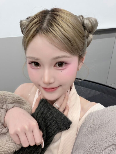 tripleS mayu高丽真友