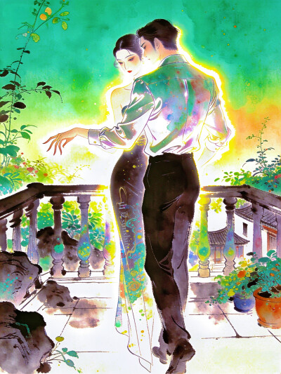 雨纷纷，旧故里草木深