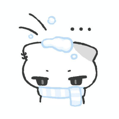 萌头 可爱头像 xhs@咪兔星球