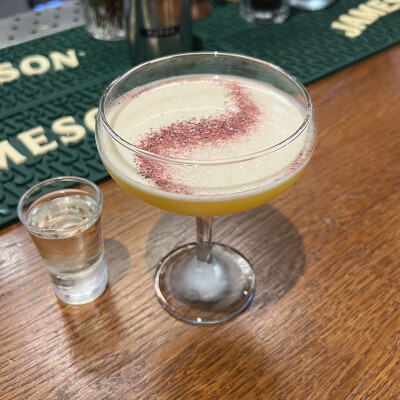 Warszawa—-Bar Koszyki