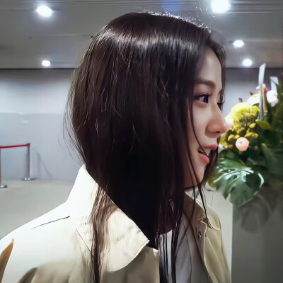 女生头像背景图搭配