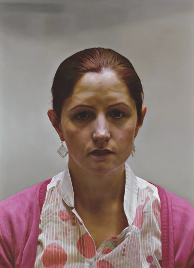 克雷格·怀利是一位英国当代画家，以兼具写实基础与观念意识的具象绘画而受到关注。他的作品多以人物为核心，画面往往处于现实与心理空间之间，带有一种安静却略显不安的氛围。怀利擅长运用克制的色彩、清晰而略带冷…