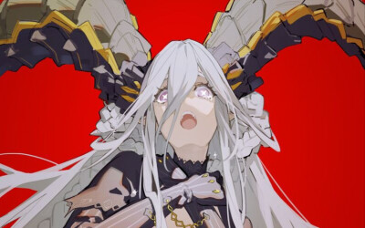 画师 pixiv id = 80188942
提亚马特