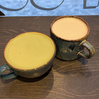 Warszawa—-Wazaap – Matcha Bar & Specialty Coffee