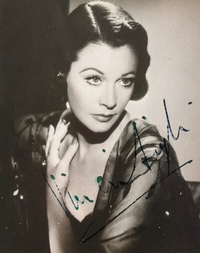 Vivien Leigh ​​​