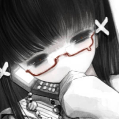 只是一个人默默de忧郁