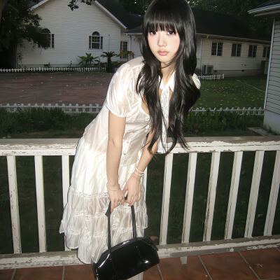 爱像是一场小雨