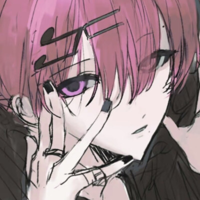 想保护好你的齐刘海