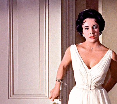 《朱门巧妇》，1958年。