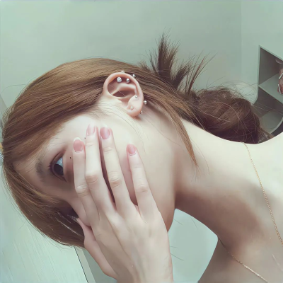 爱像是一场小雨