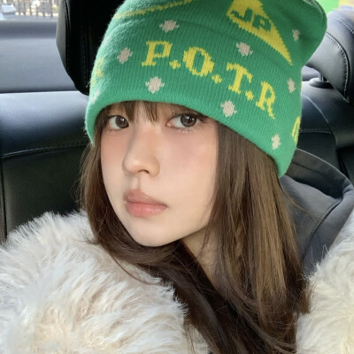 女生头像