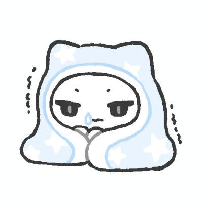 萌头 可爱头像 xhs@咪兔星球