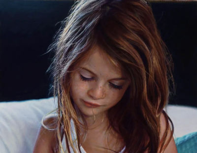 克雷格·怀利是一位英国当代画家，以兼具写实基础与观念意识的具象绘画而受到关注。他的作品多以人物为核心，画面往往处于现实与心理空间之间，带有一种安静却略显不安的氛围。怀利擅长运用克制的色彩、清晰而略带冷…