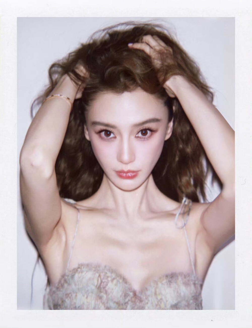 angelababy
