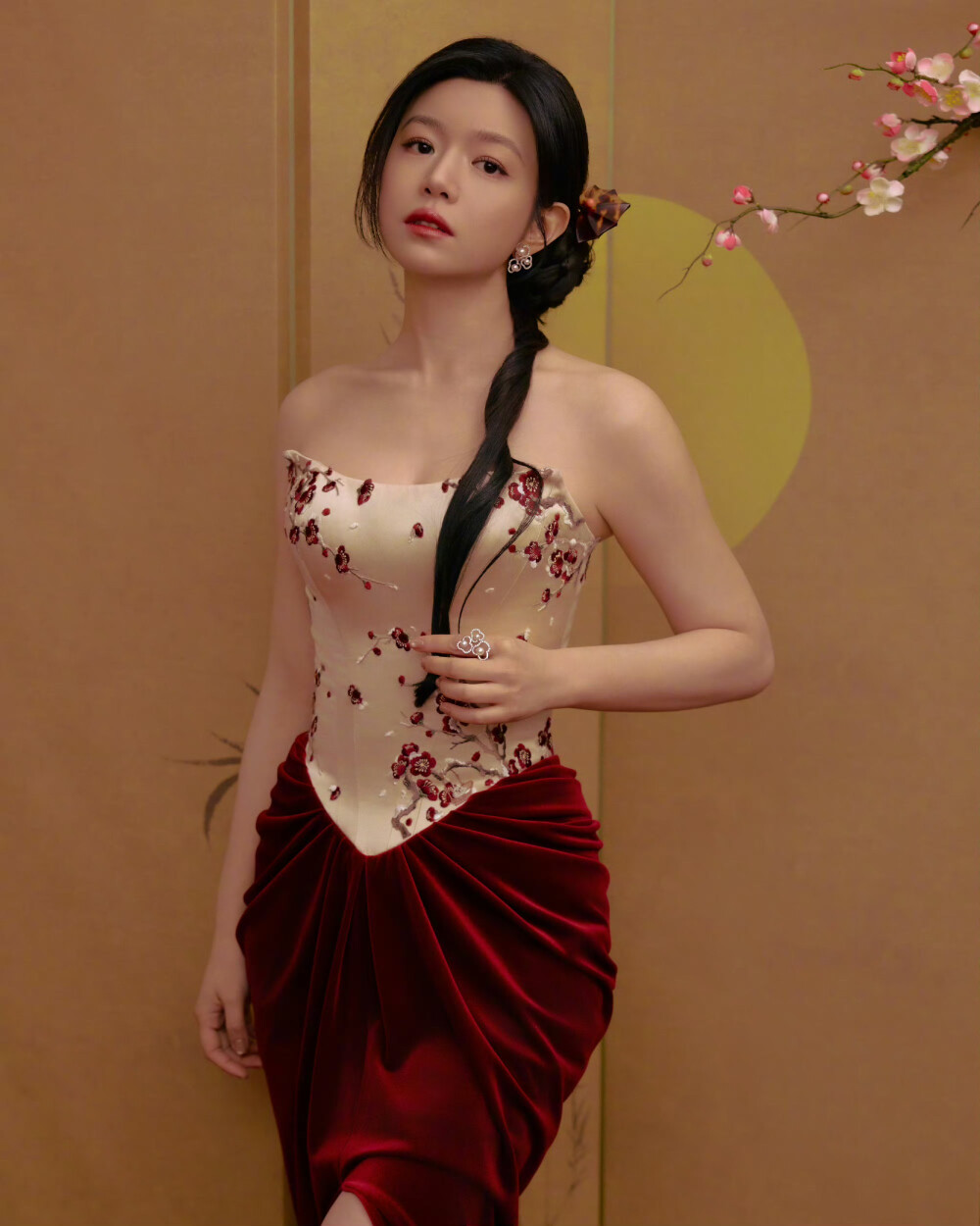 陈妍希