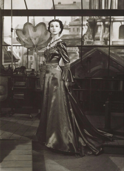 Vivien Leigh ​​​