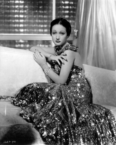 多萝西·拉莫尔