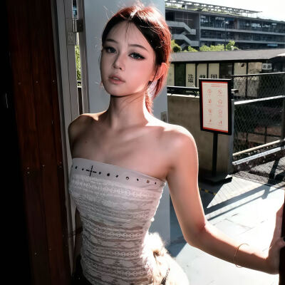 爱像是一场小雨