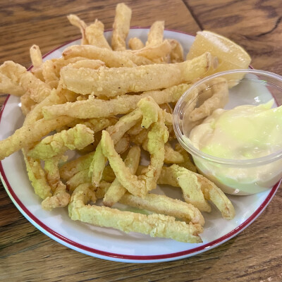 Warszawa—-Sobremesa Tapas Bar