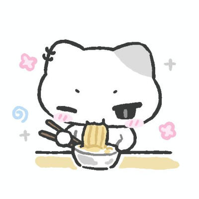 萌头 可爱头像 xhs@咪兔星球