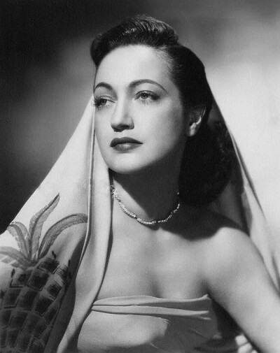 多萝西·拉莫尔